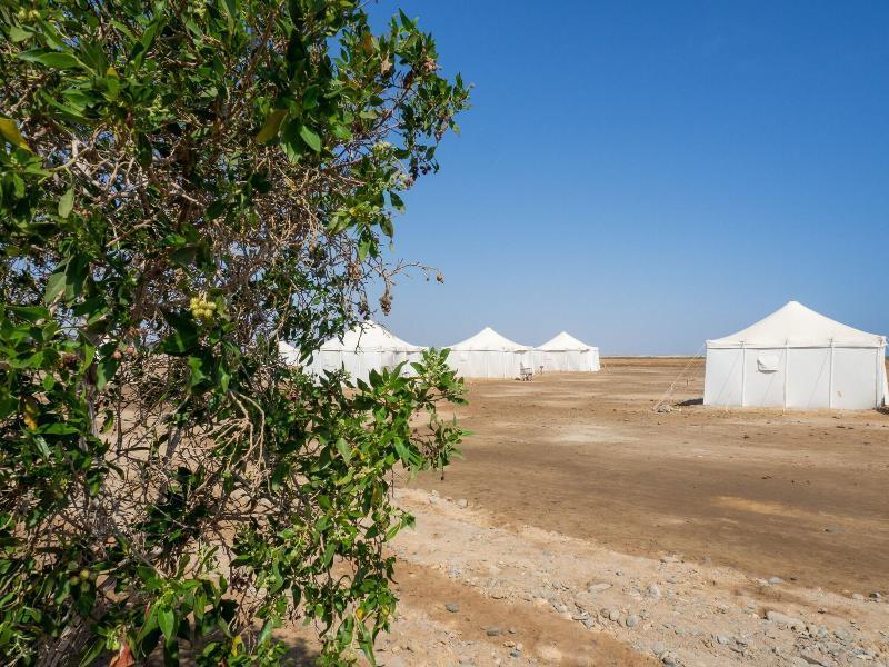 Wadi Lahami Village Berenice Troglodytica Exterior photo
